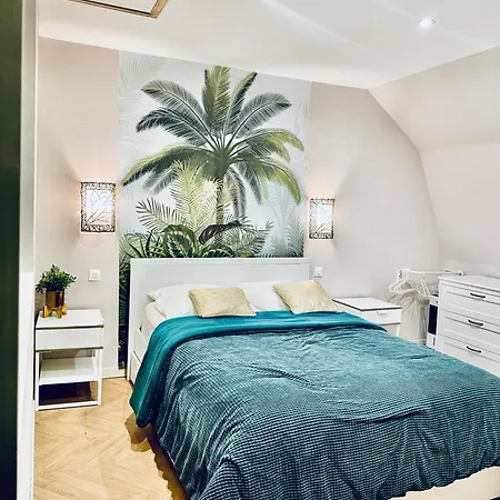 De 4 Proche De Lille